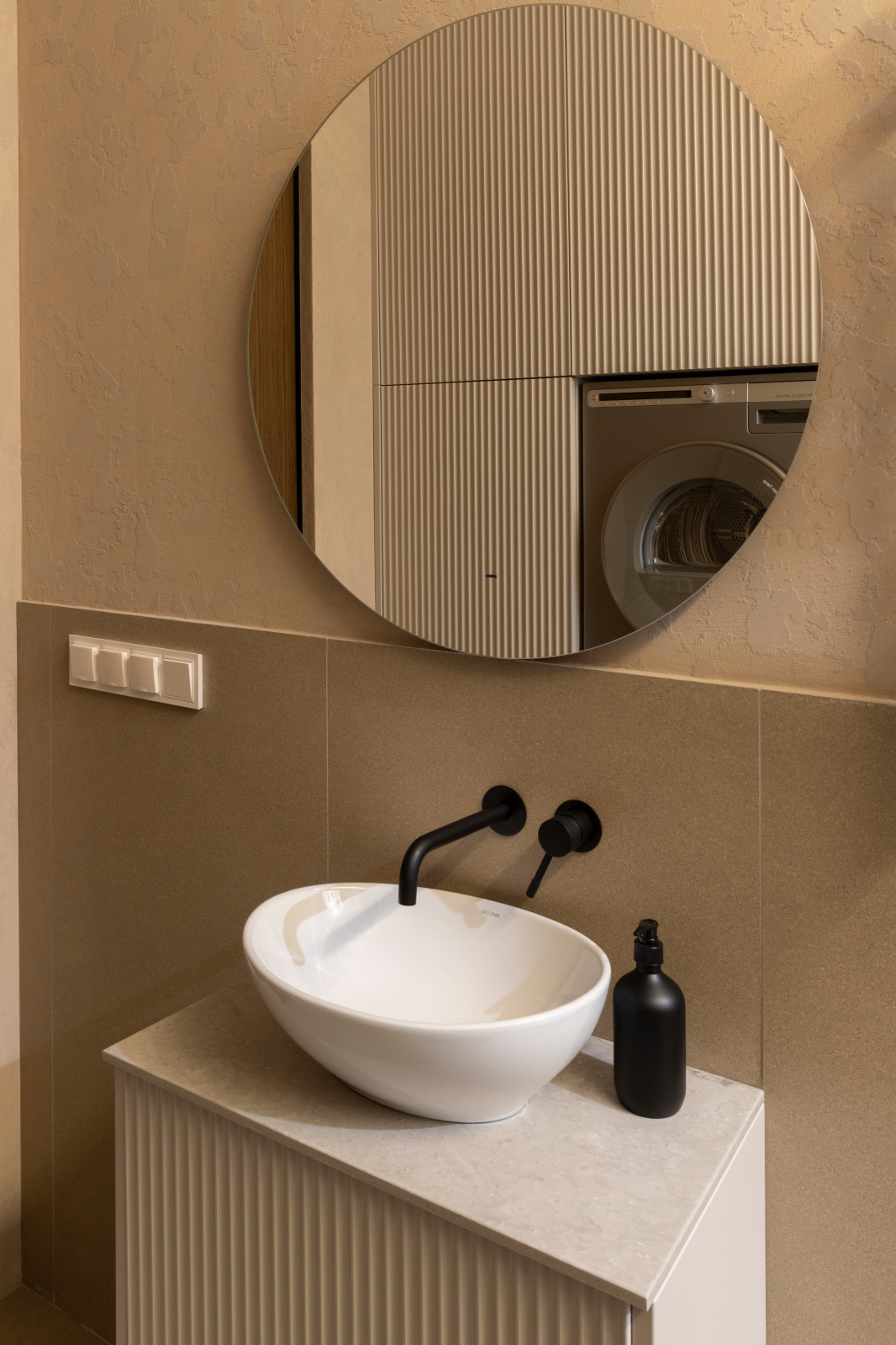 Публикация в Design Mate