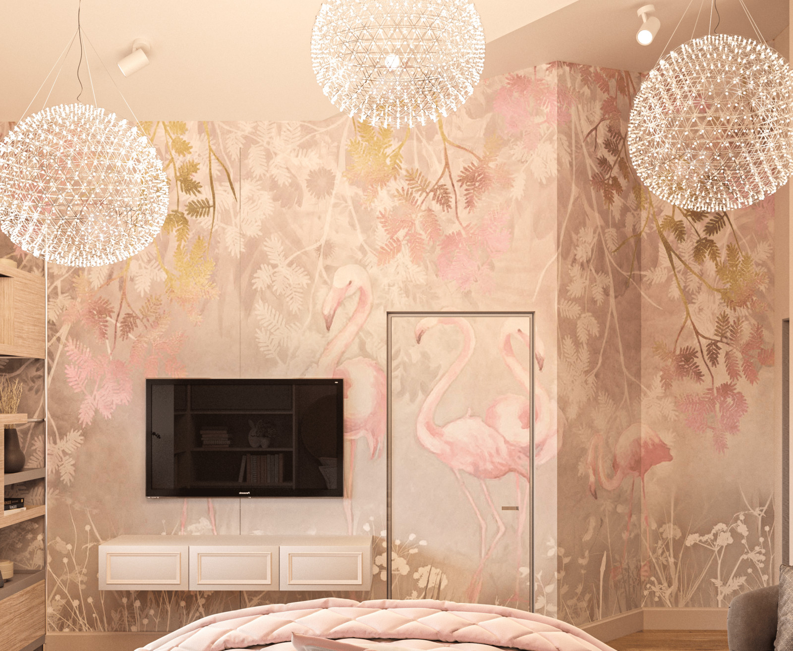 КП Александровский