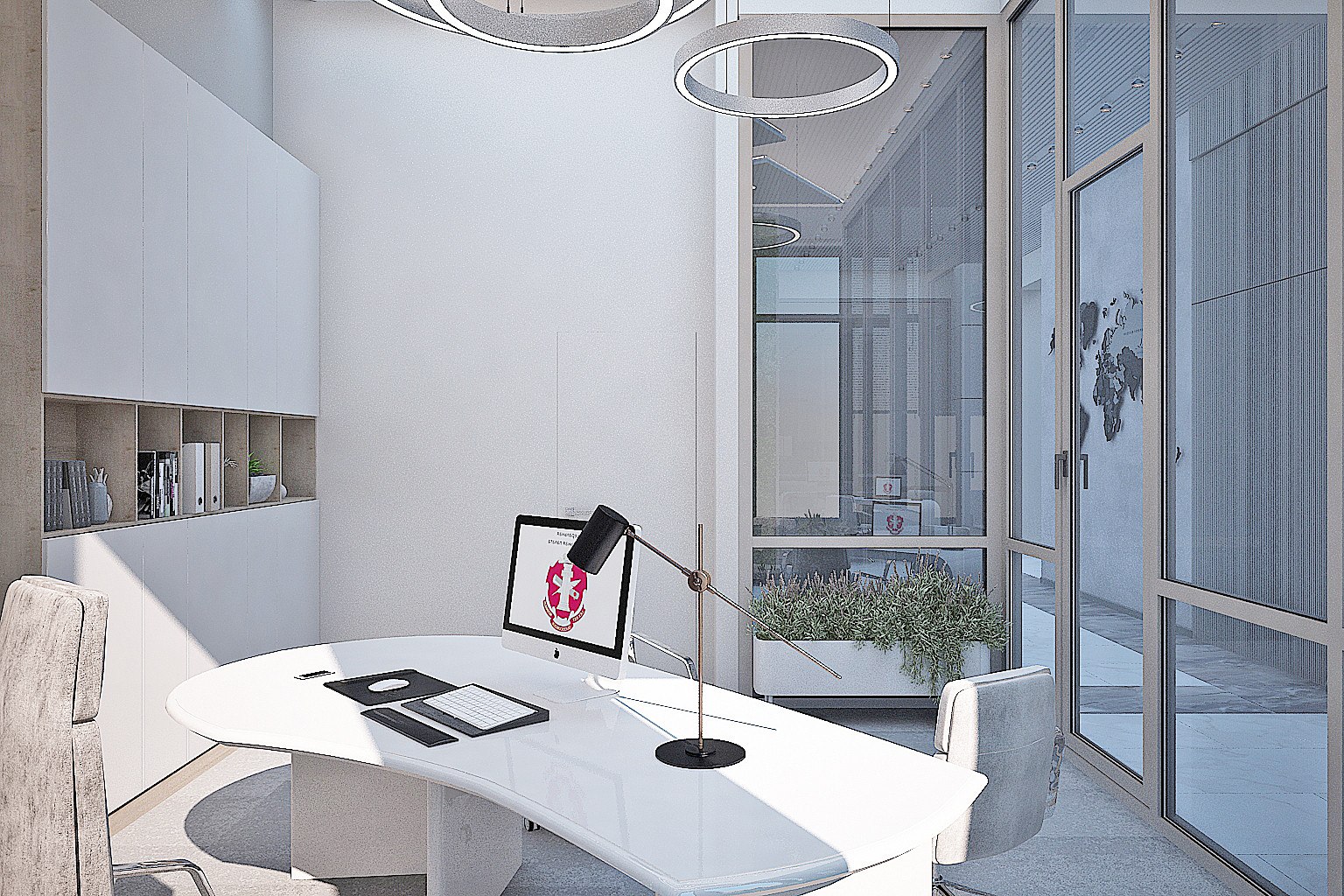 Нотариальная палата Самарской области