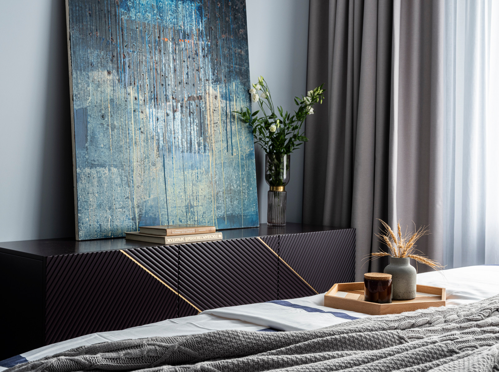 ЖК Летний сад 100м2