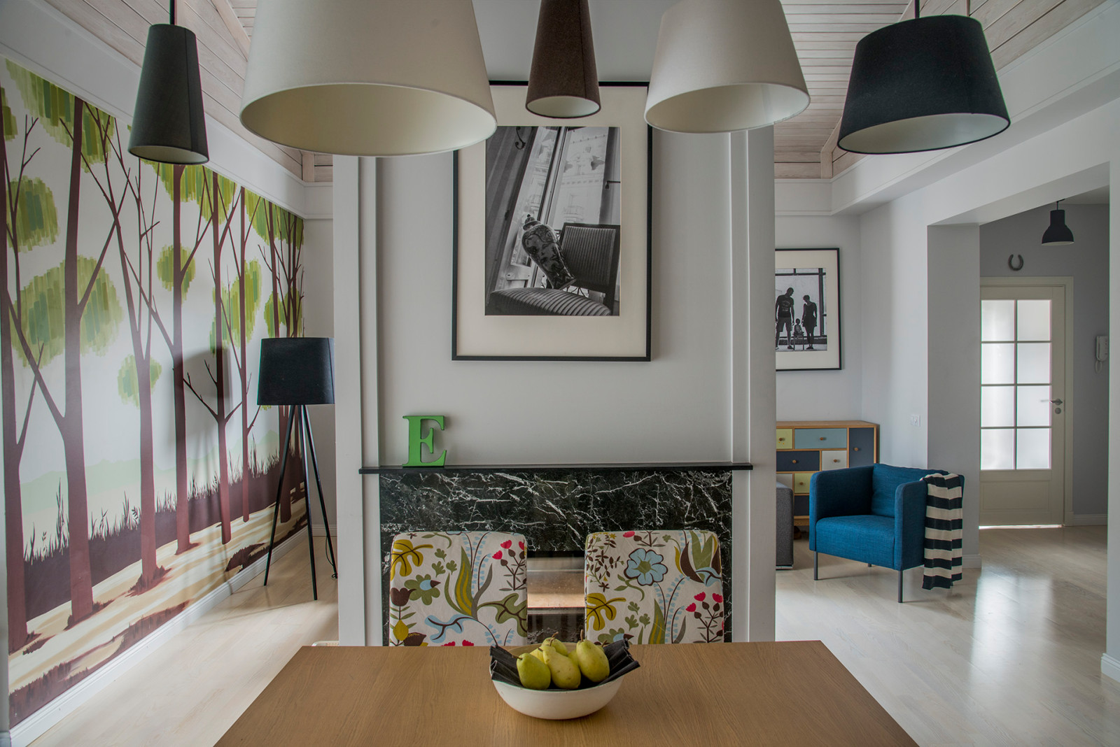 Дом подмосковье