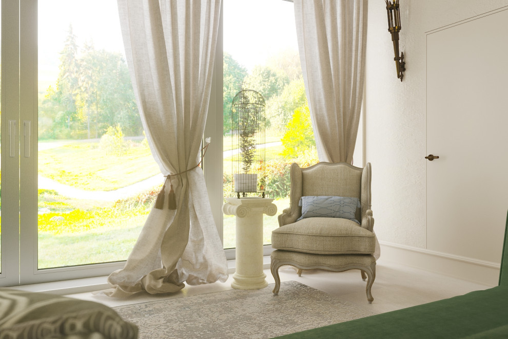 Итальянская гавань