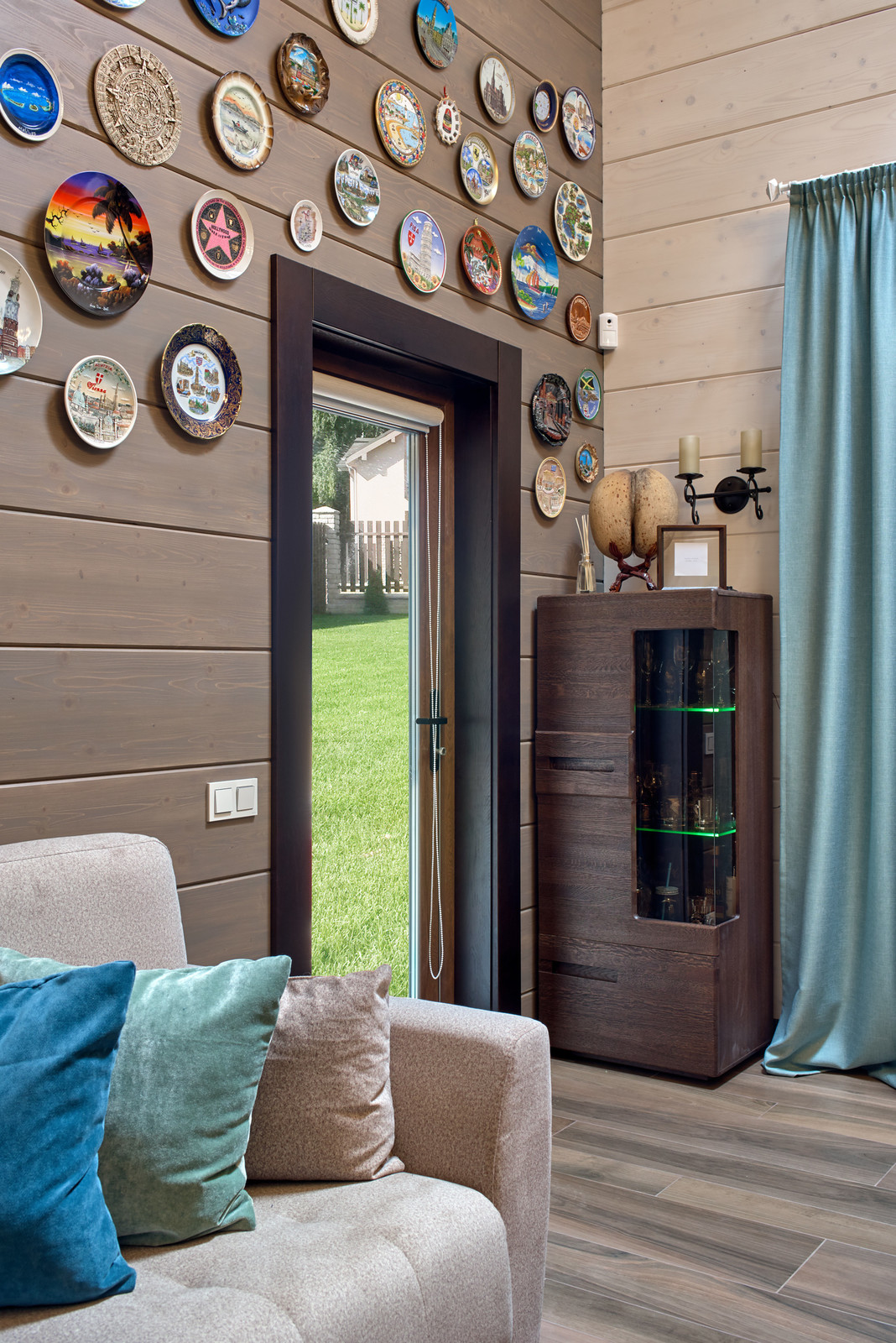 Гостевой дом в КП Глаголево Парк