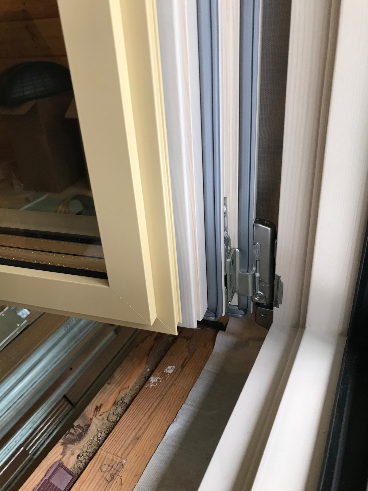 Обложка проекта: ГеоПро | Окна для коттеджа