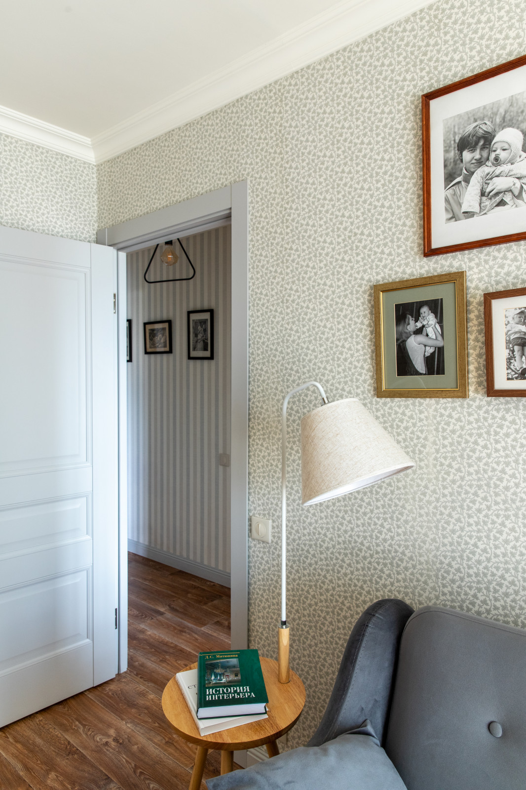 Квартира в Лефортово