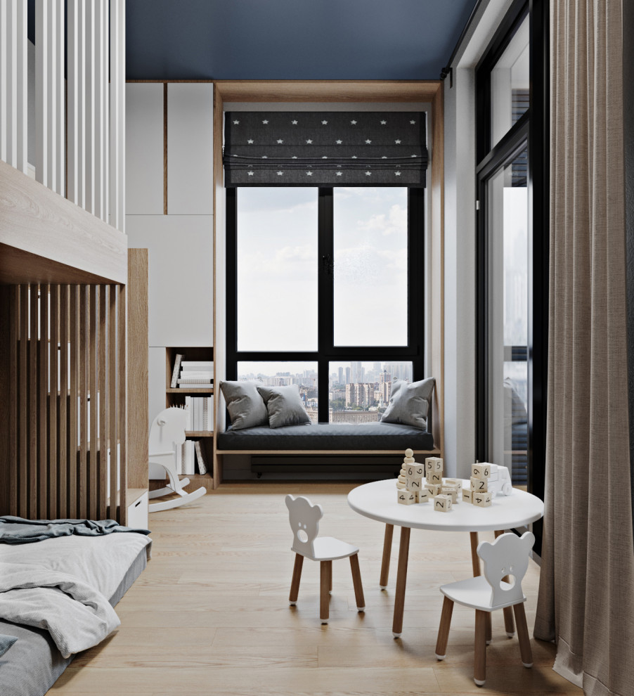 ЖК Новочеремушкинская 17