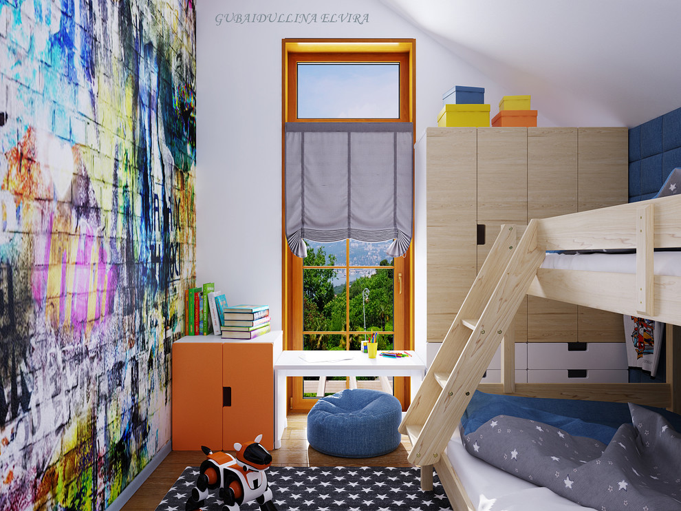 Частный дом в Сочи