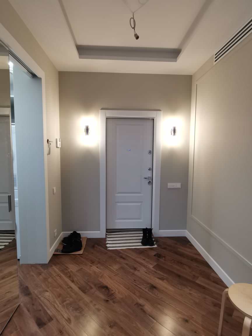 ЖК "Резиденция Композиторов"