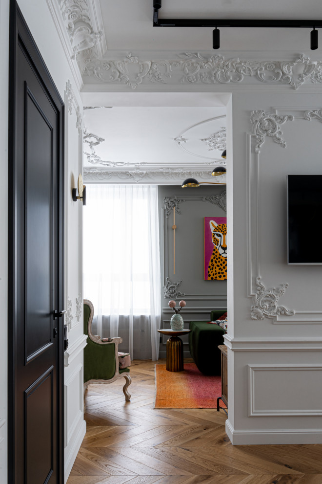 Квартира 120 м2