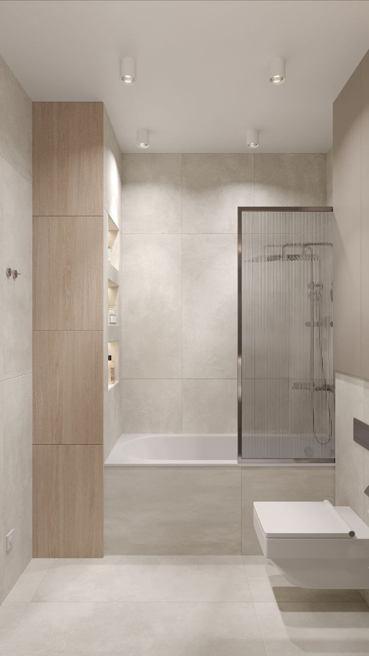 ЖК "Фестиваль парк"