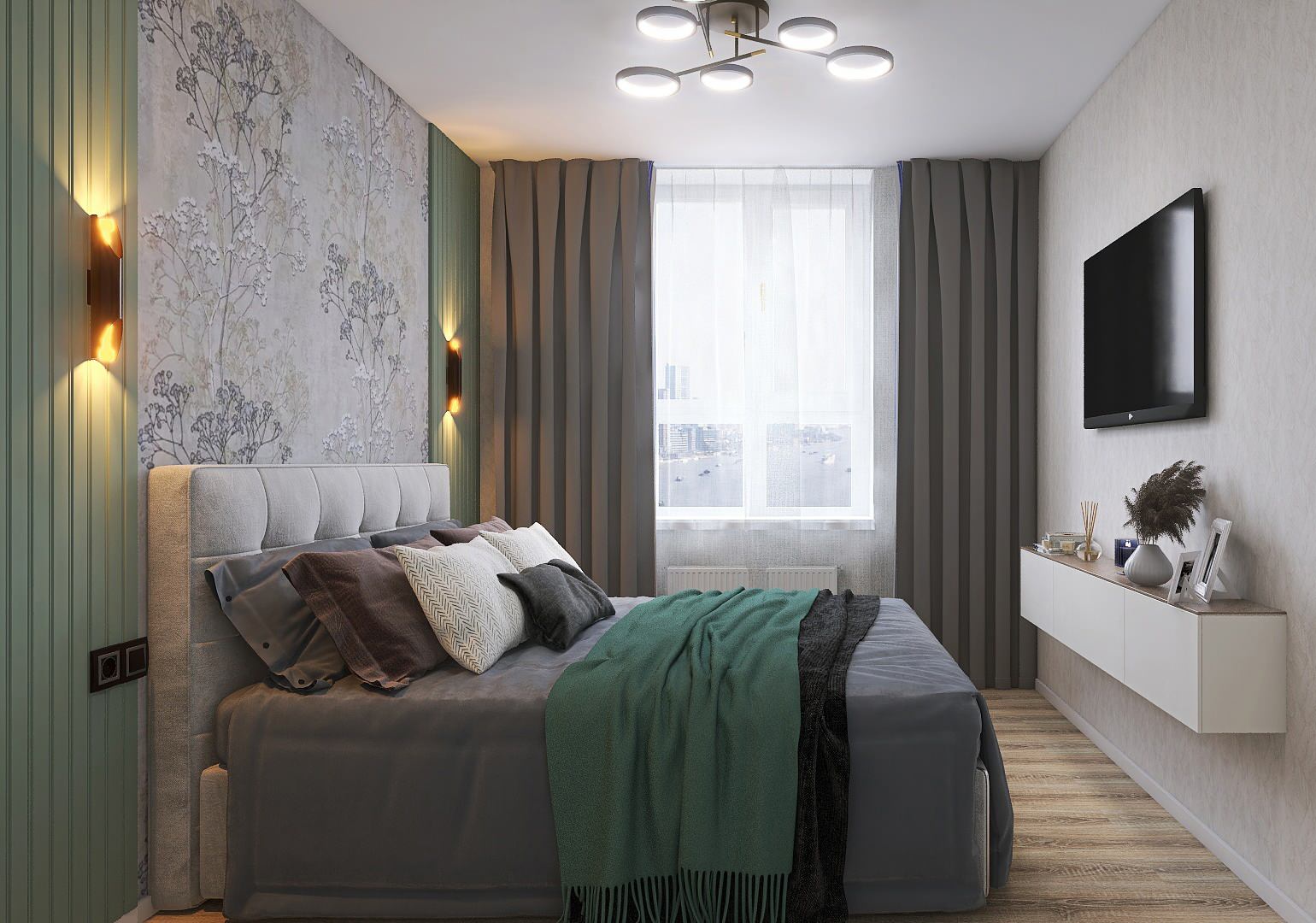 Проект: г.Ульяновск,ул. Скочилова