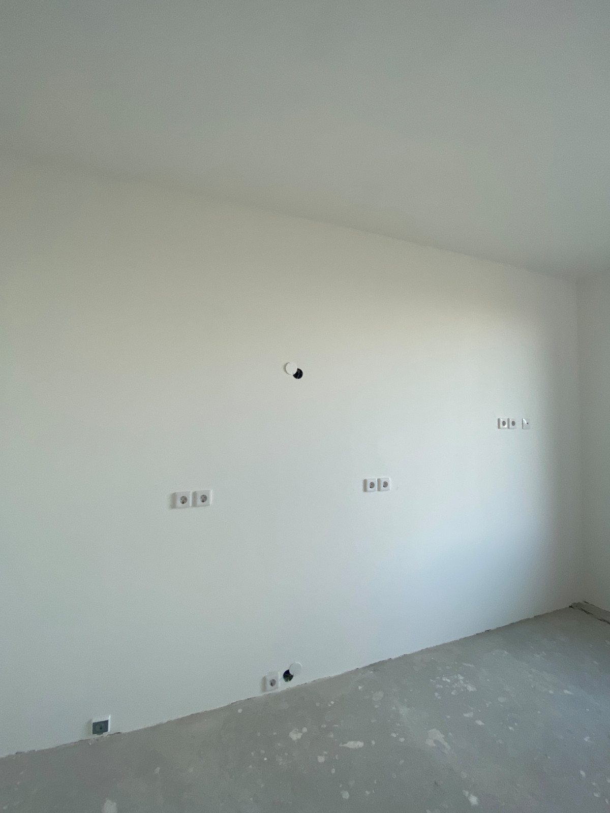 Геометрия цвета ЖК "Discovery"