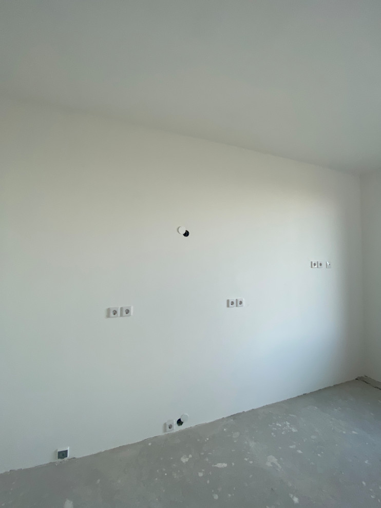 Геометрия цвета ЖК "Discovery"