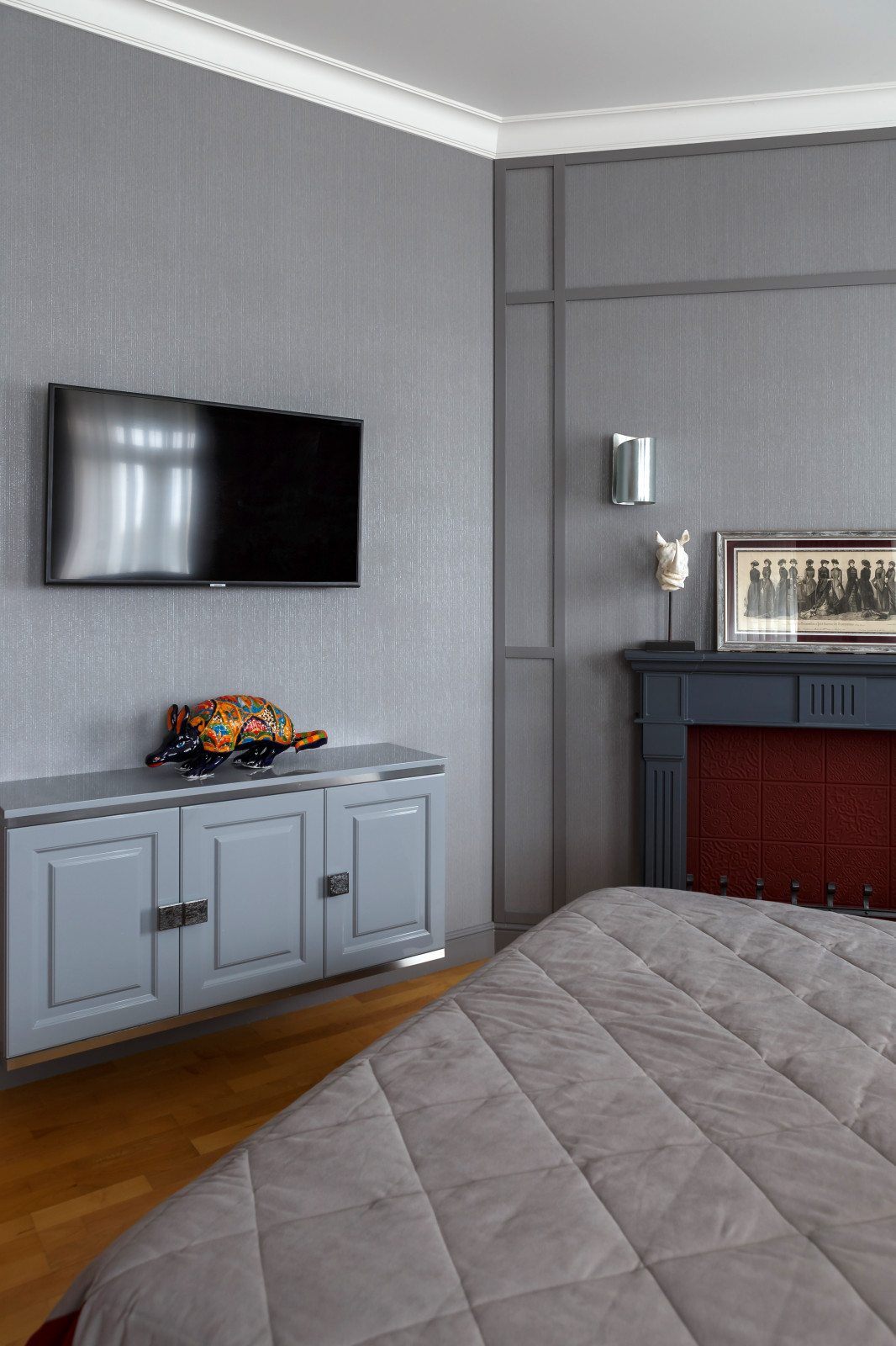 Стиль и грация