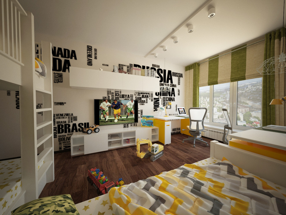 Квартира 70м2