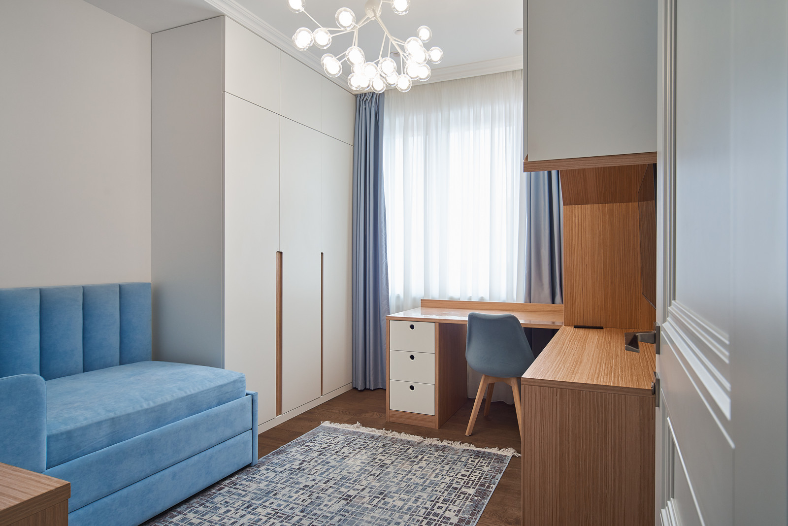 Квартира в Лыткарино