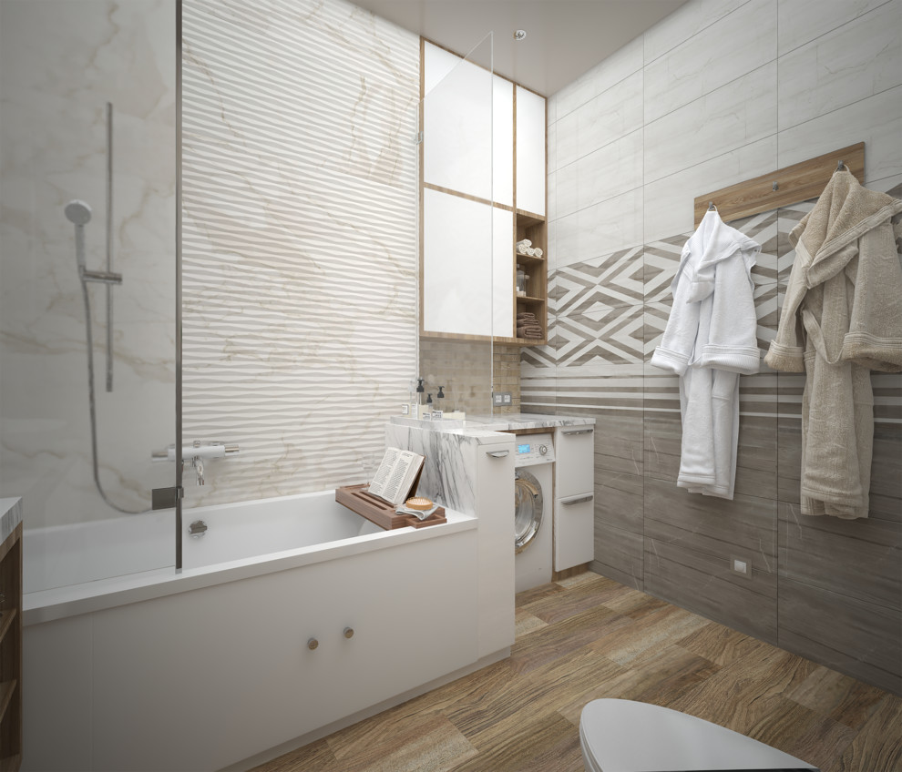 Ванная комната