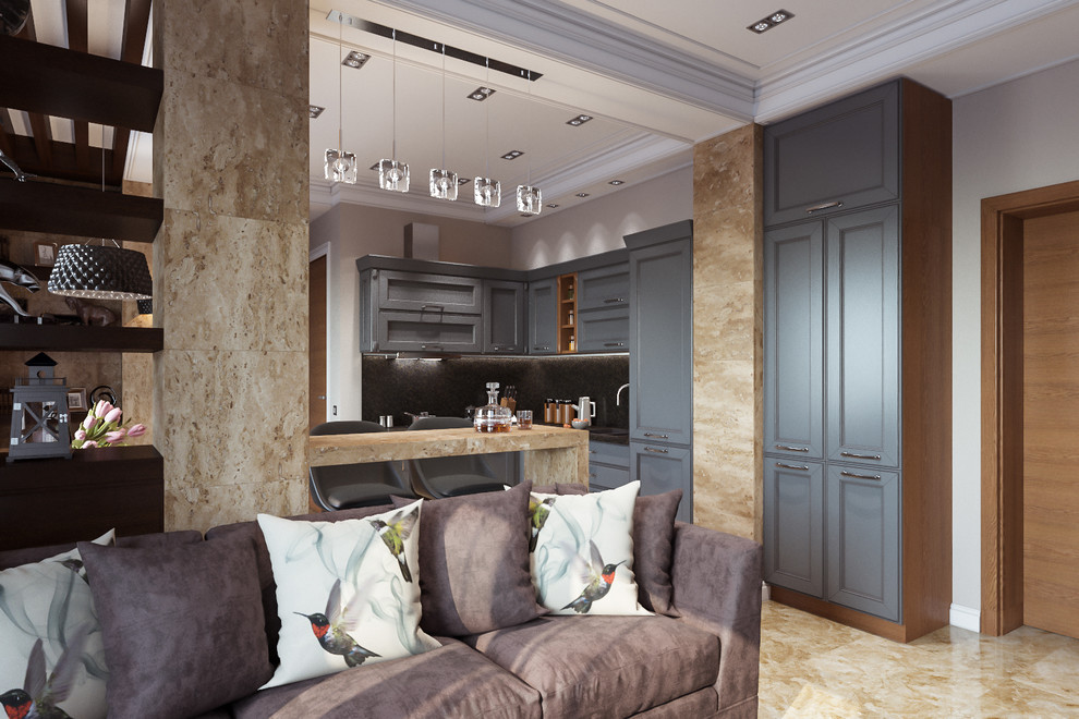 Квартира в Партените