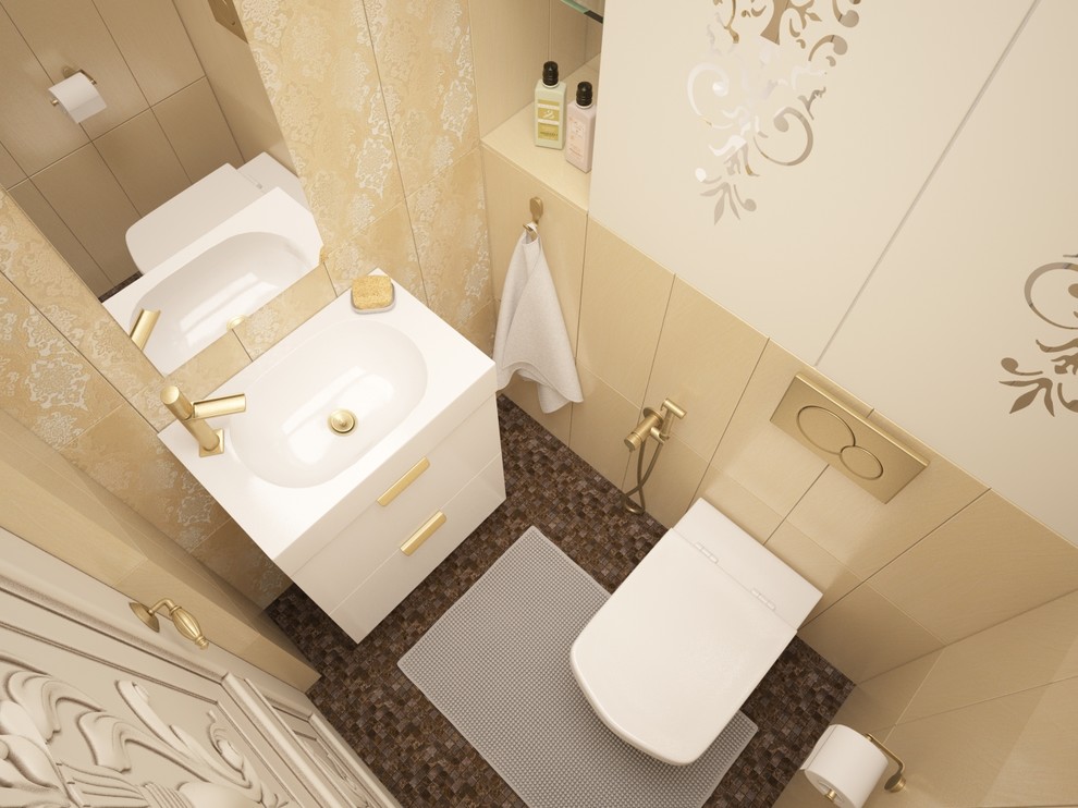 Жил комплекс "Парус" г. Рязань