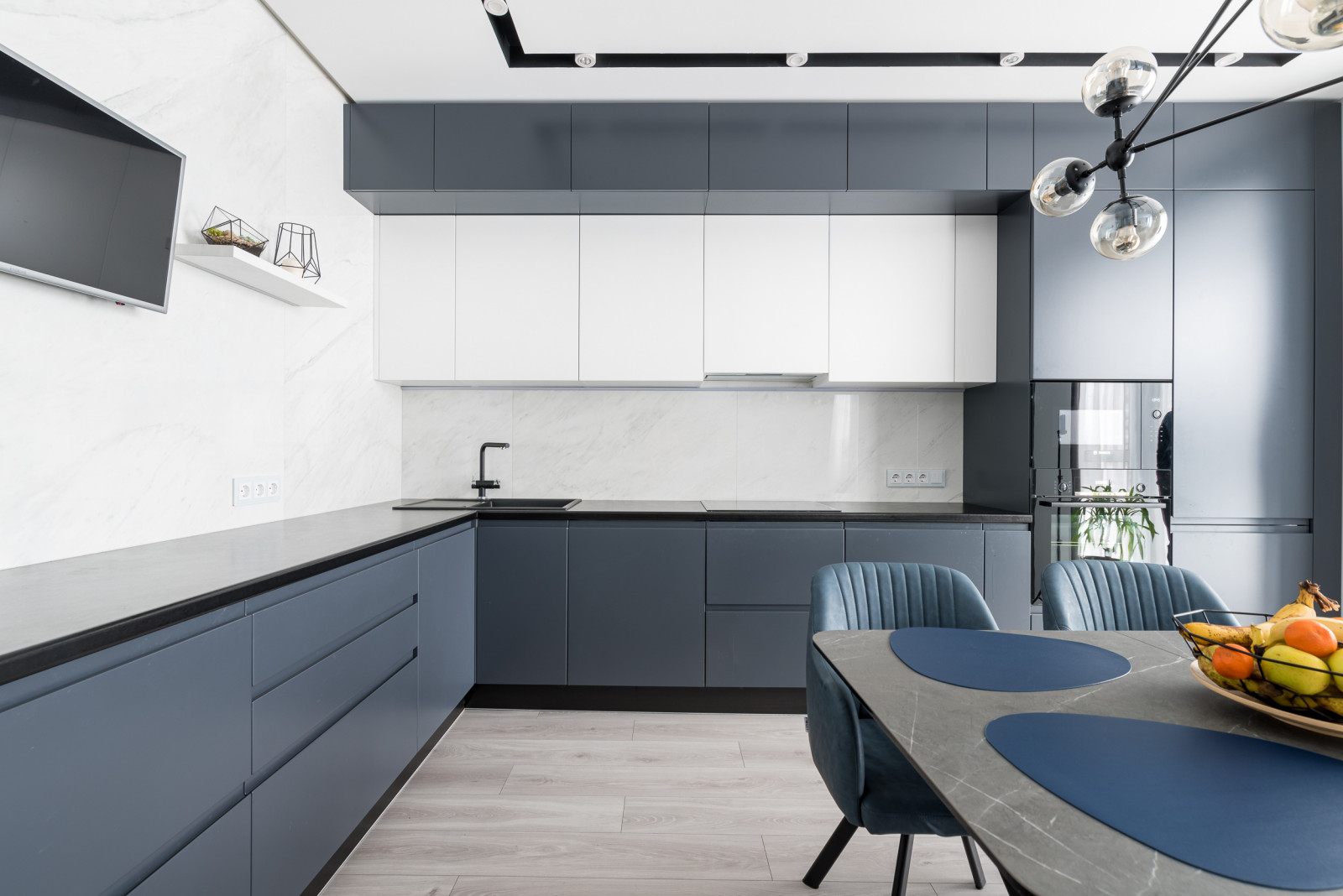 Кухня Проспект Героев