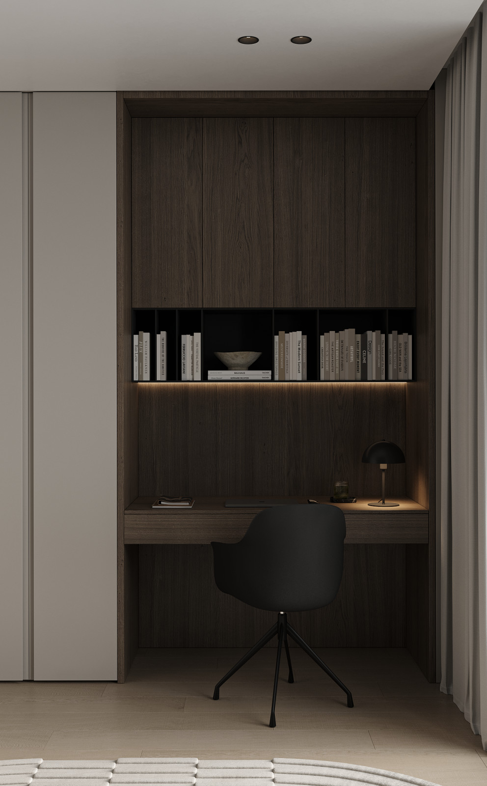 Европейский Берег S61