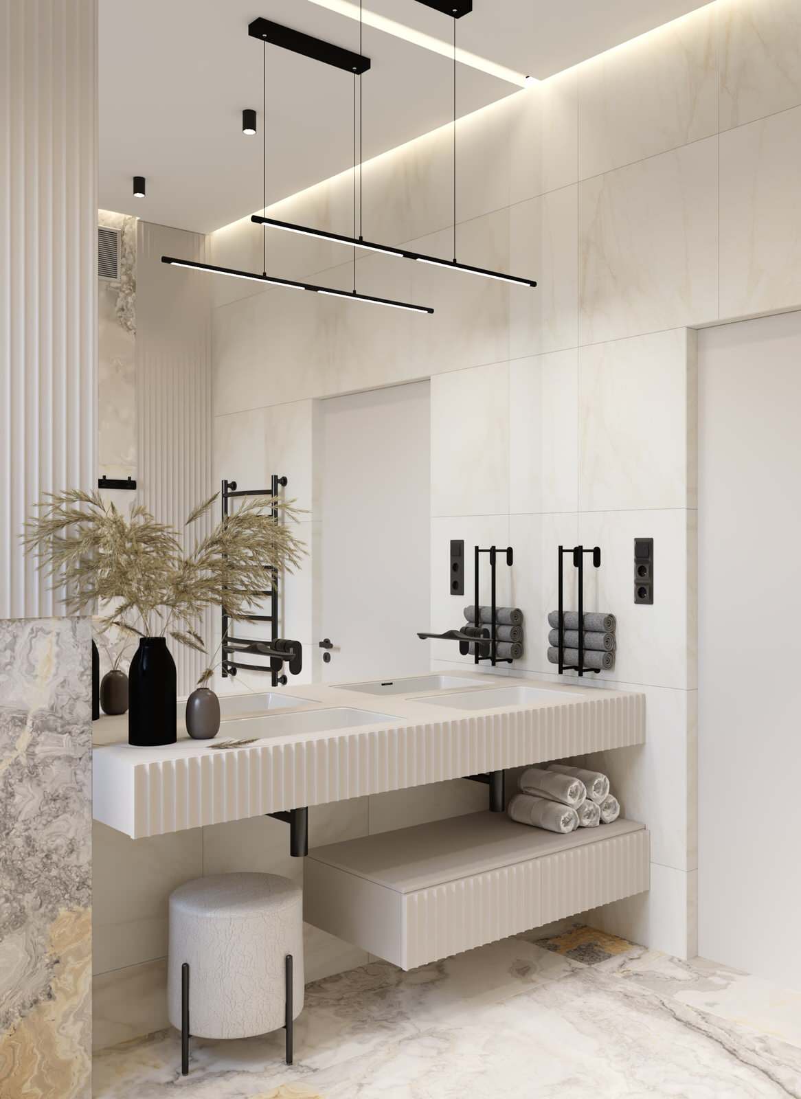 Дизайн проект дома г.Серпухов