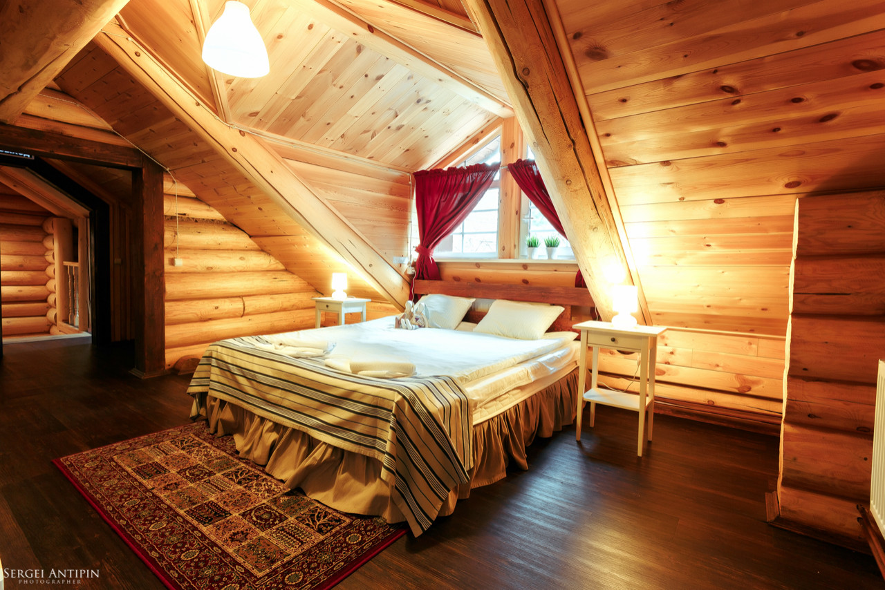 Интерьерная фотосъёмка 2