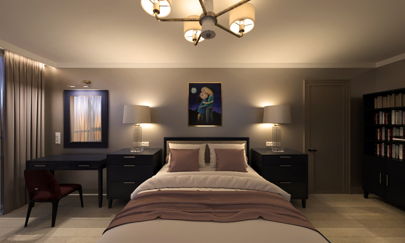 ЖК "Граф Орлов"