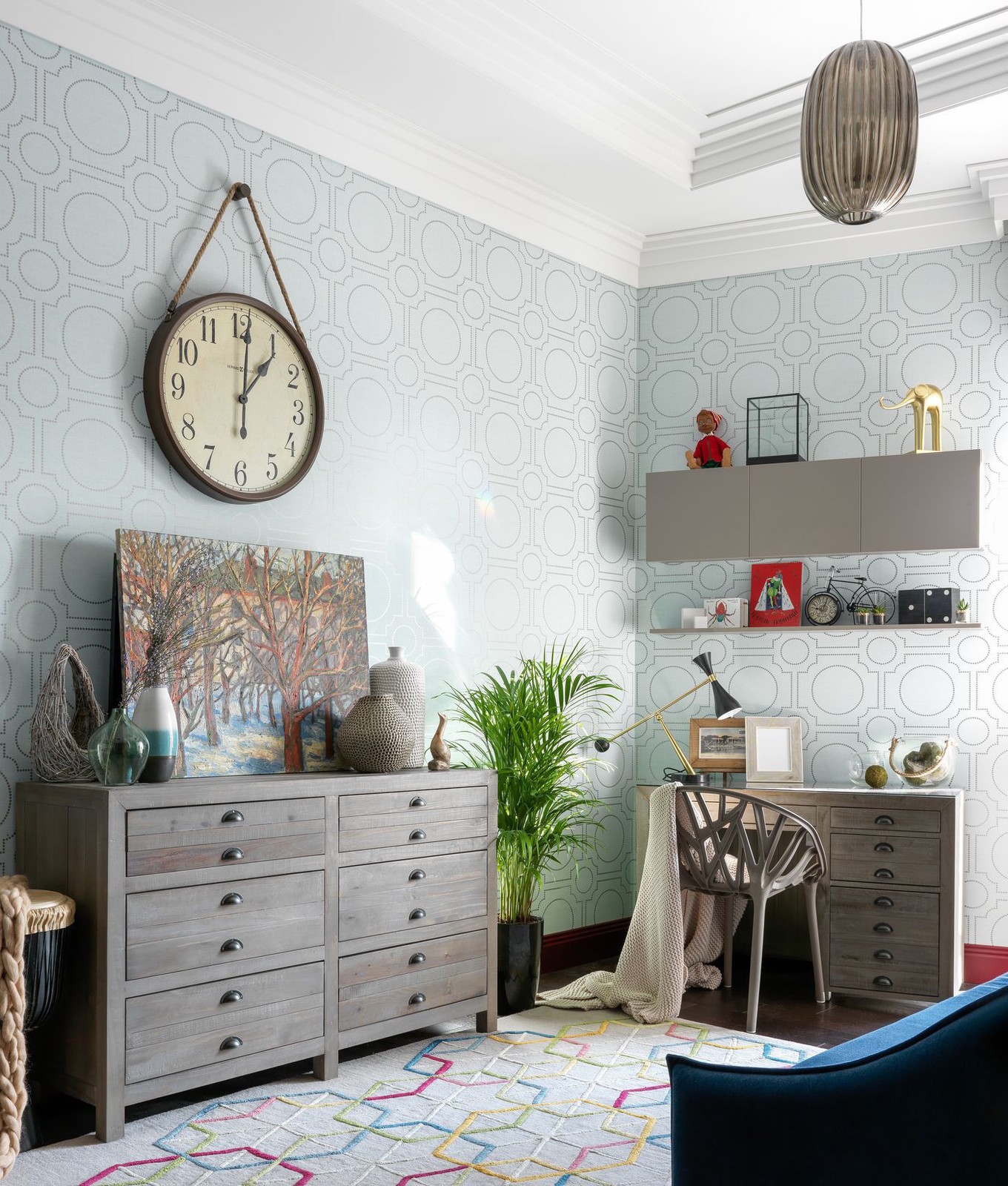 Квартира в Центре Москвы