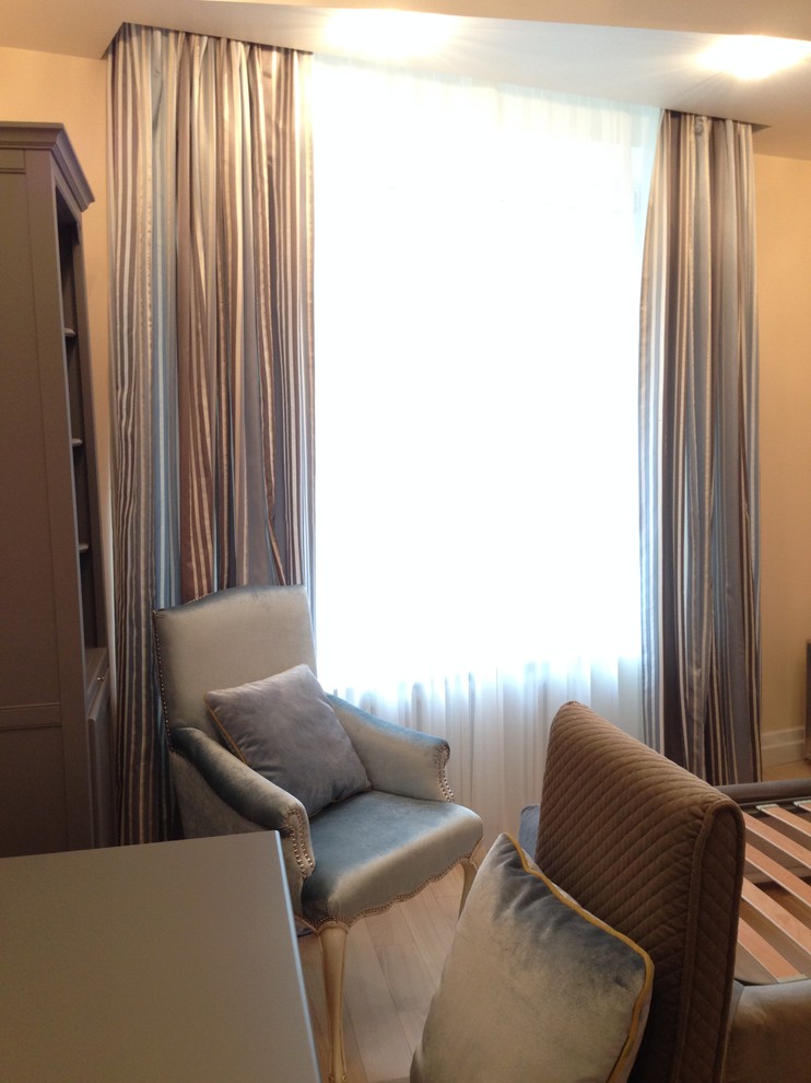 Воробьевы горы