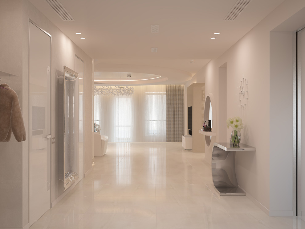 а-ля Беверли хилс