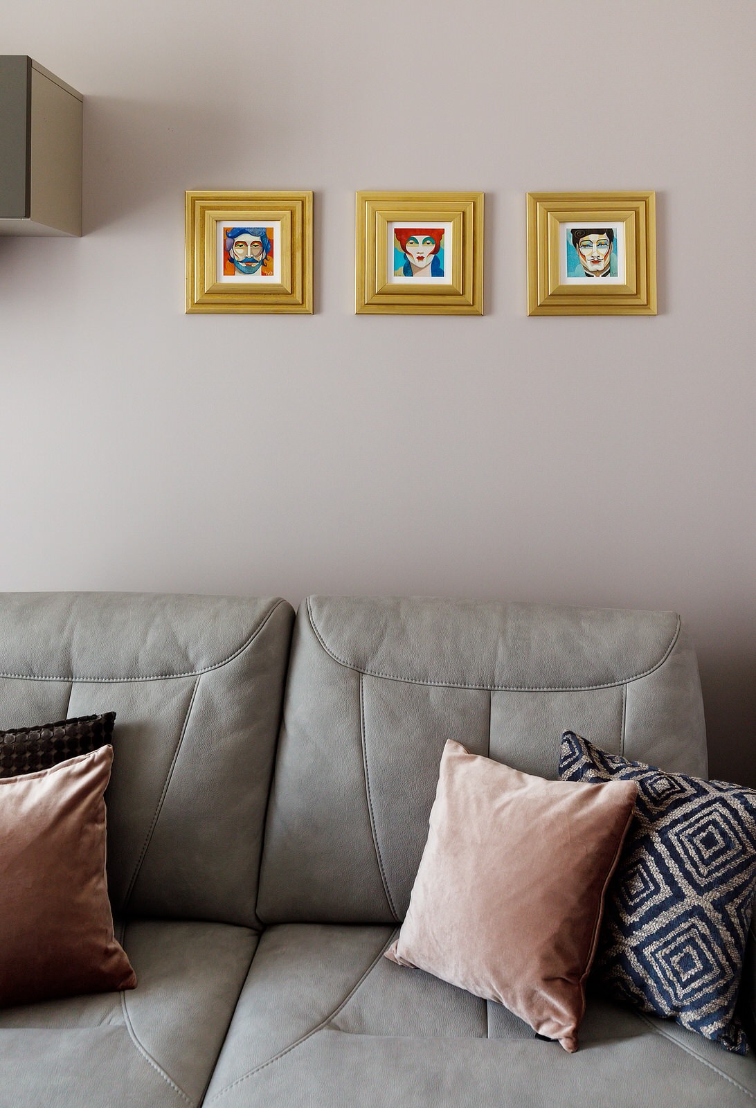 ЖК Резиденция Композиторов