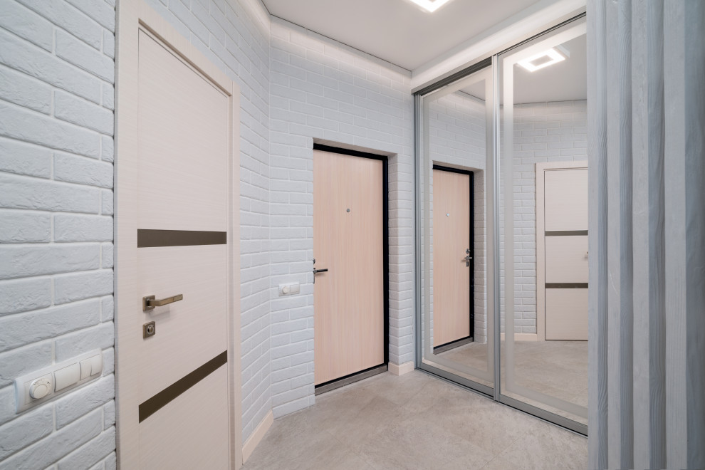 ул. Прапорщика Комарова 58