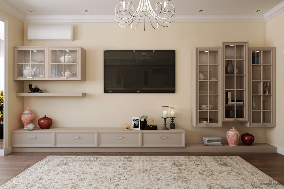 Проект на Античном проспекте