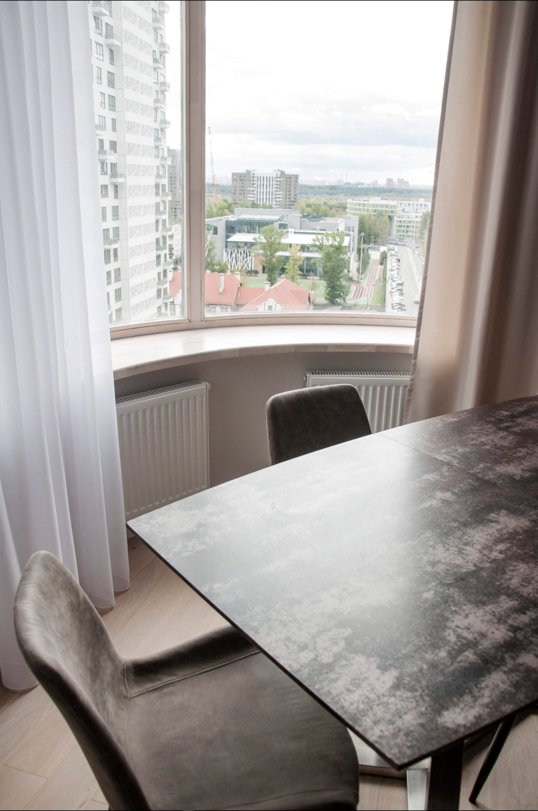 Голландский дом