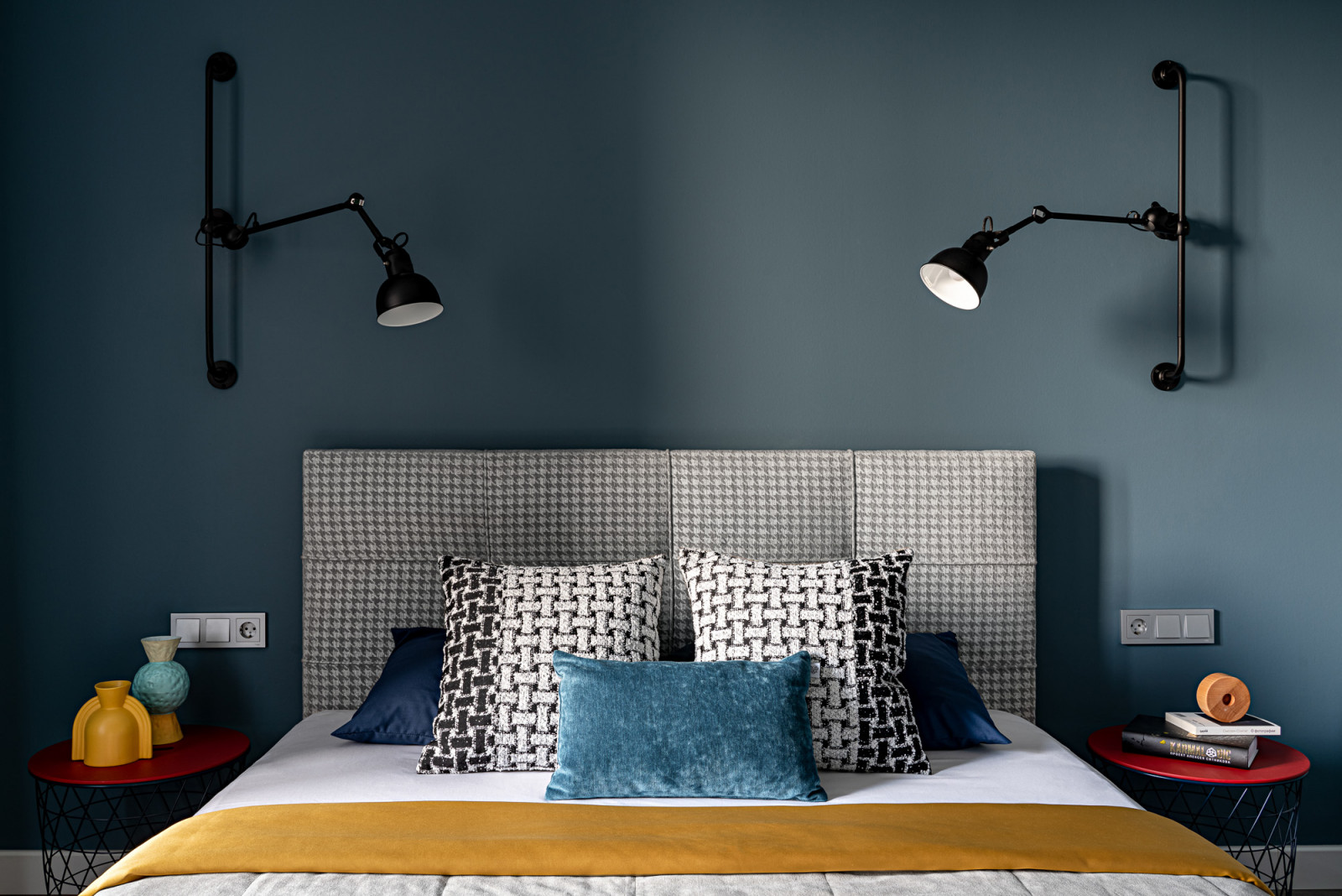 Квартира в ЖК Легенда