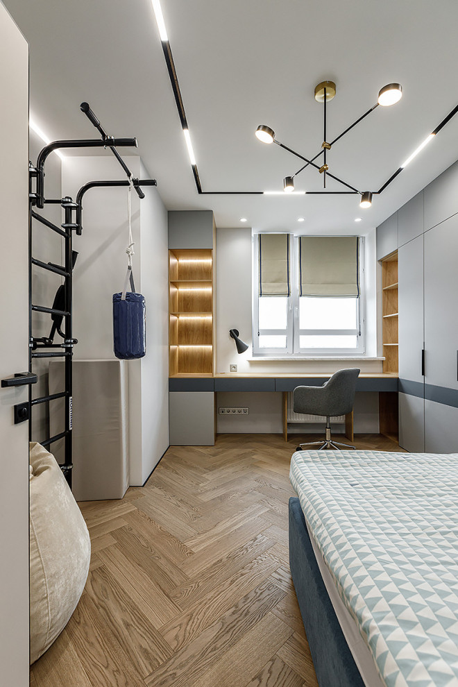 От идеи до воплощения...