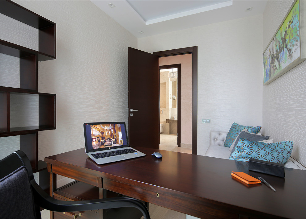 квартира в Гороховском переулке