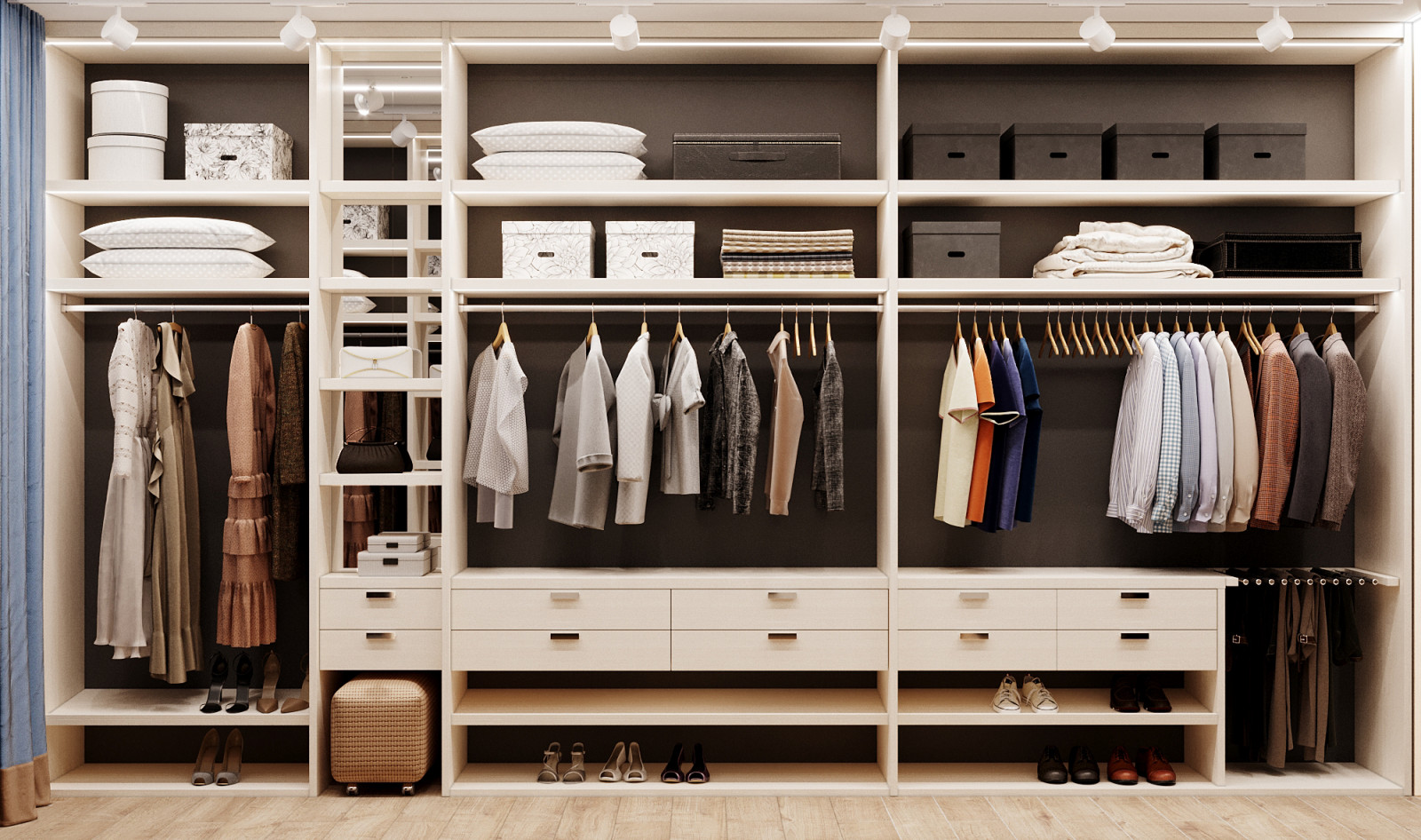 Дом мечты в г.Чайковский (Пермский край)