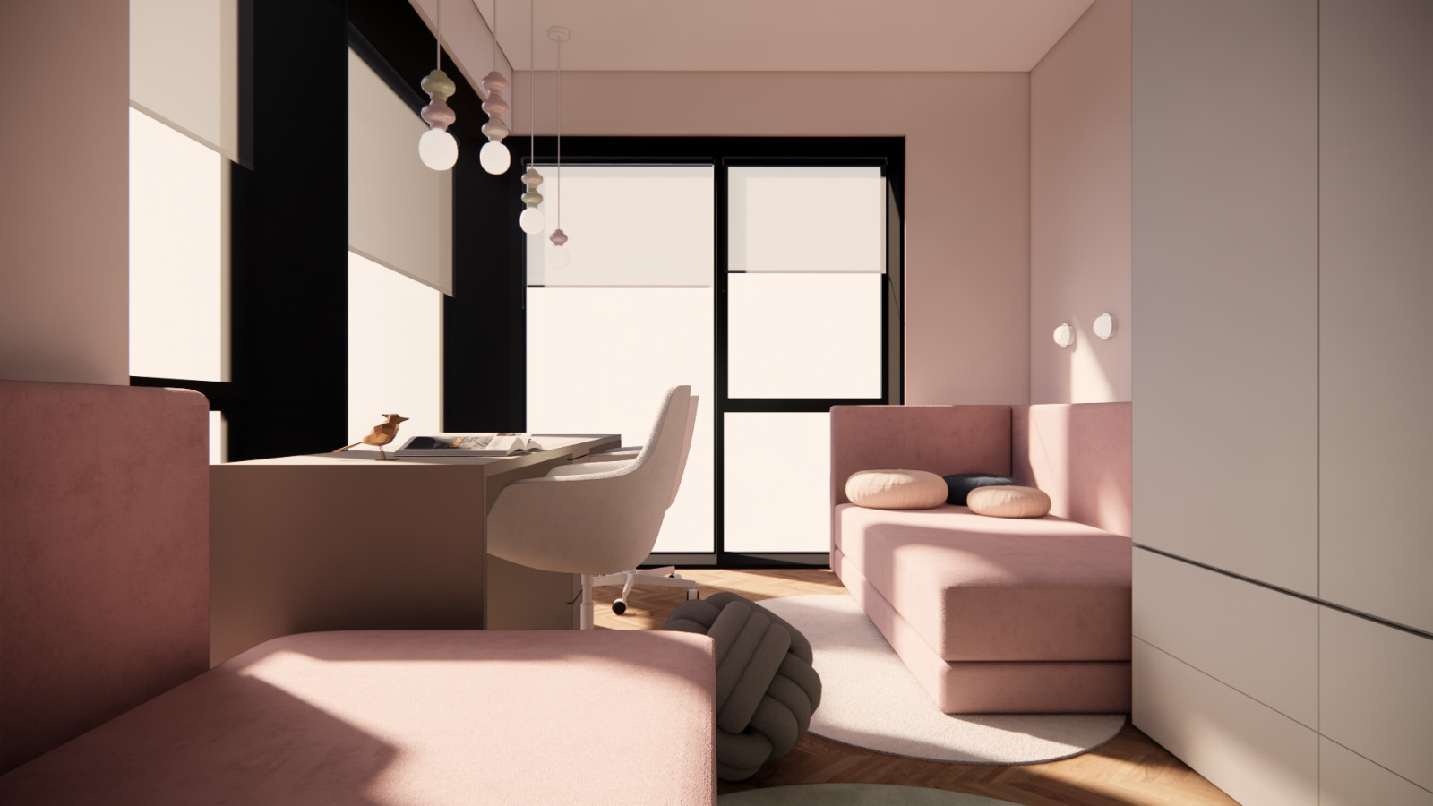 Квартира ЖК Metropolia