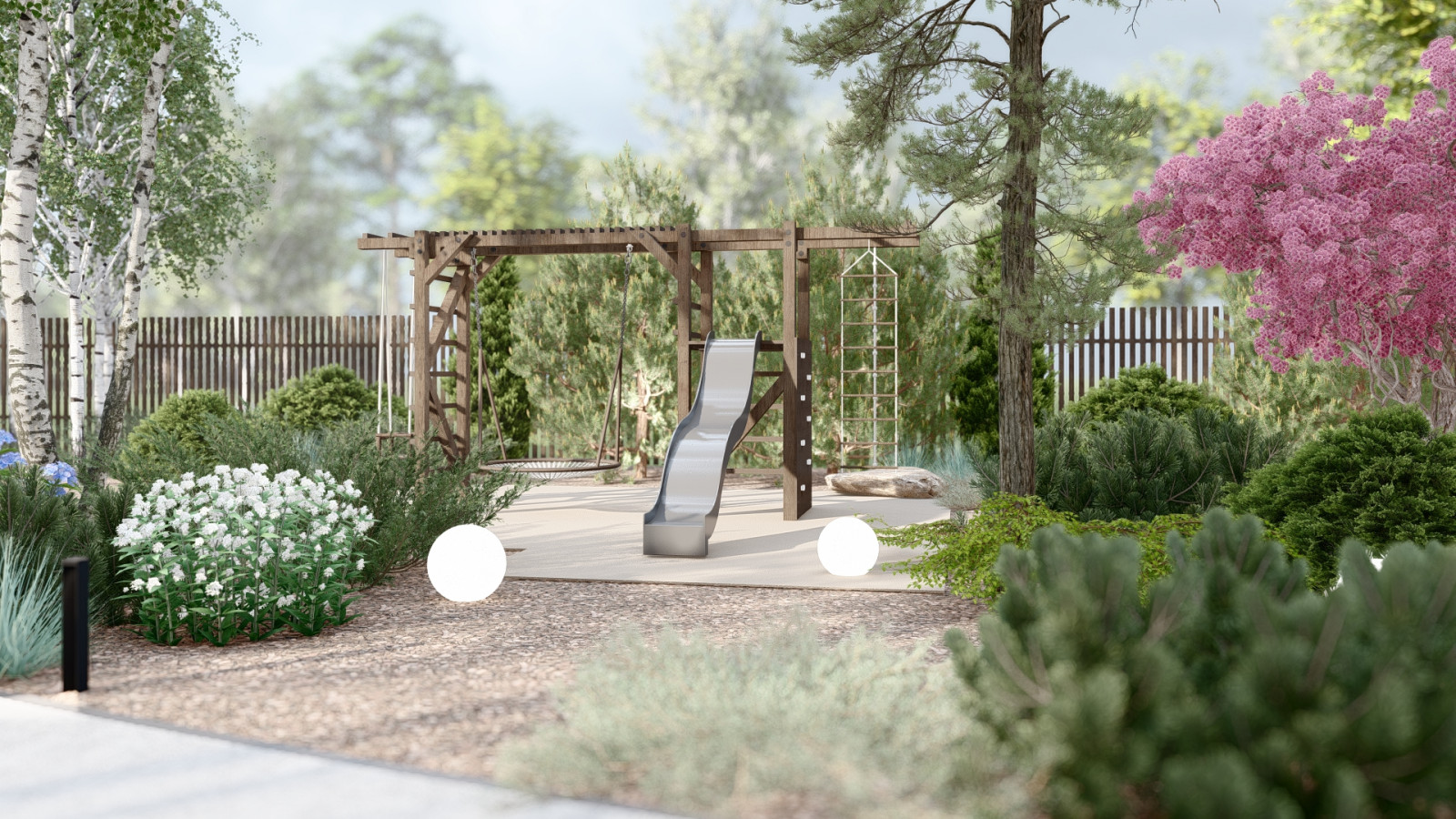 КП Снегири 20 соток