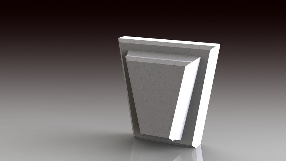 Замковый камень