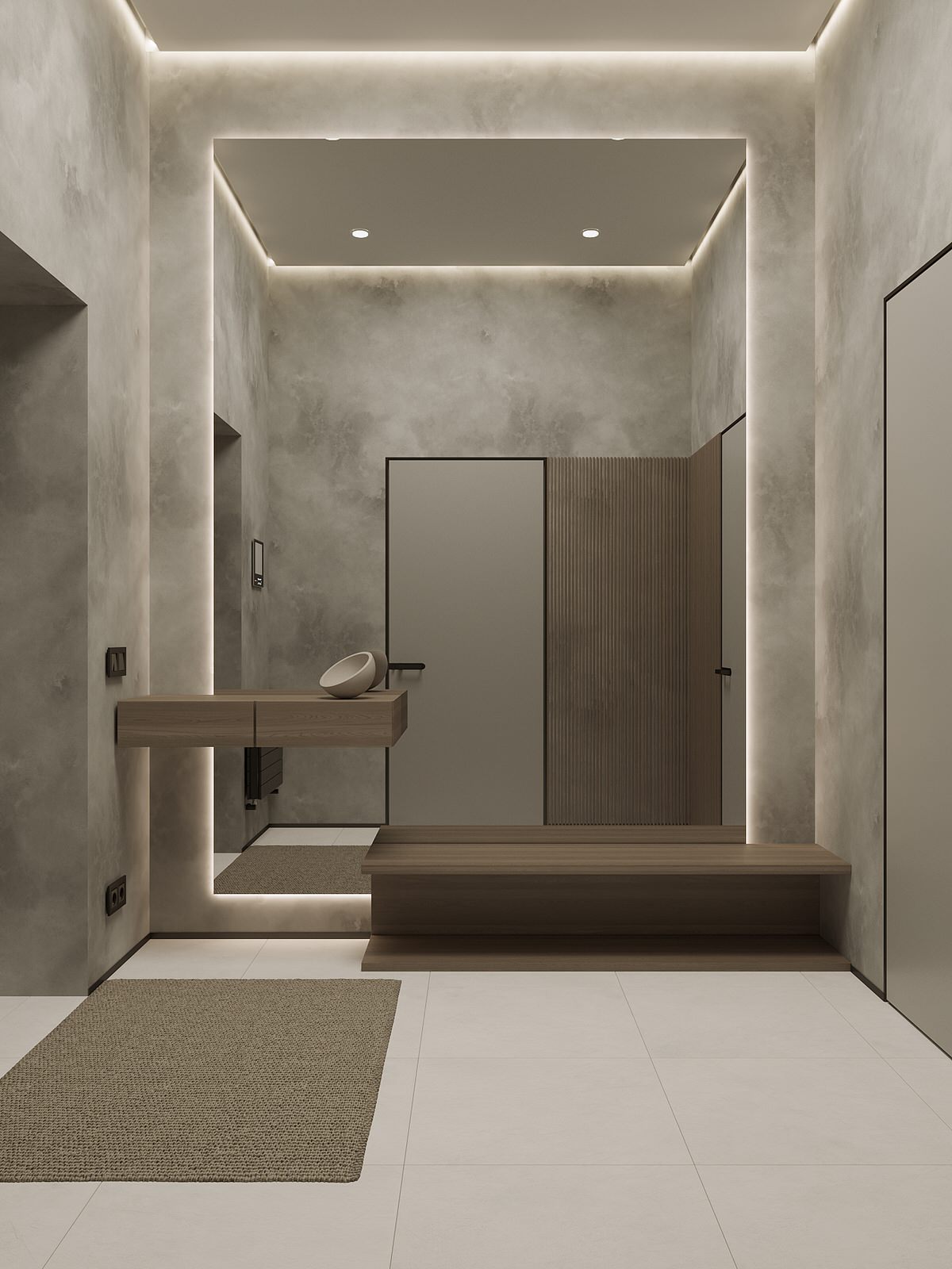 Дом, Кадниково