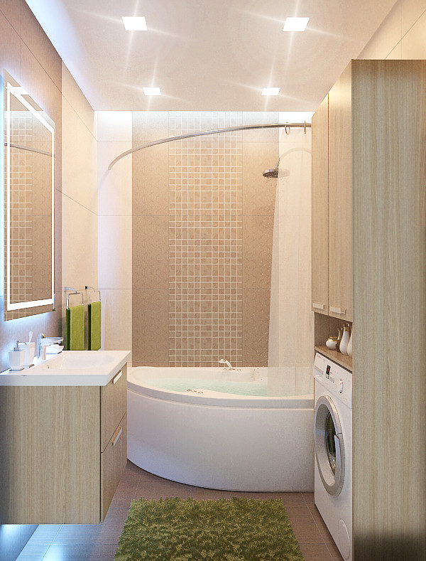 2к. квартира, пр.Славы, СПб.