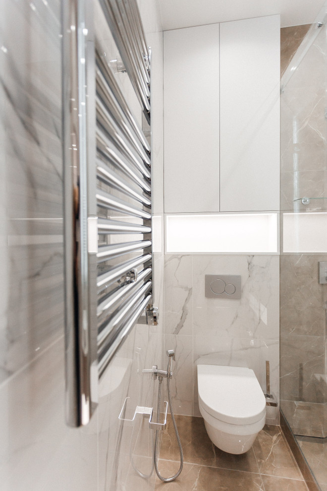 ЖК Dialog (Диалог),  95 м²