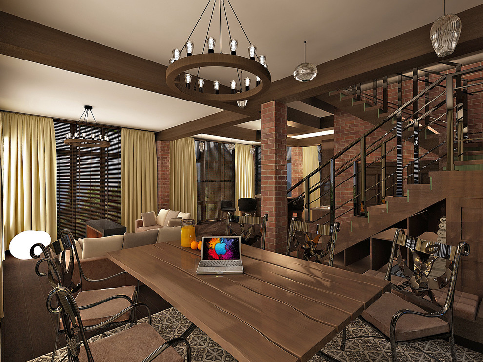 Дом в Крыму