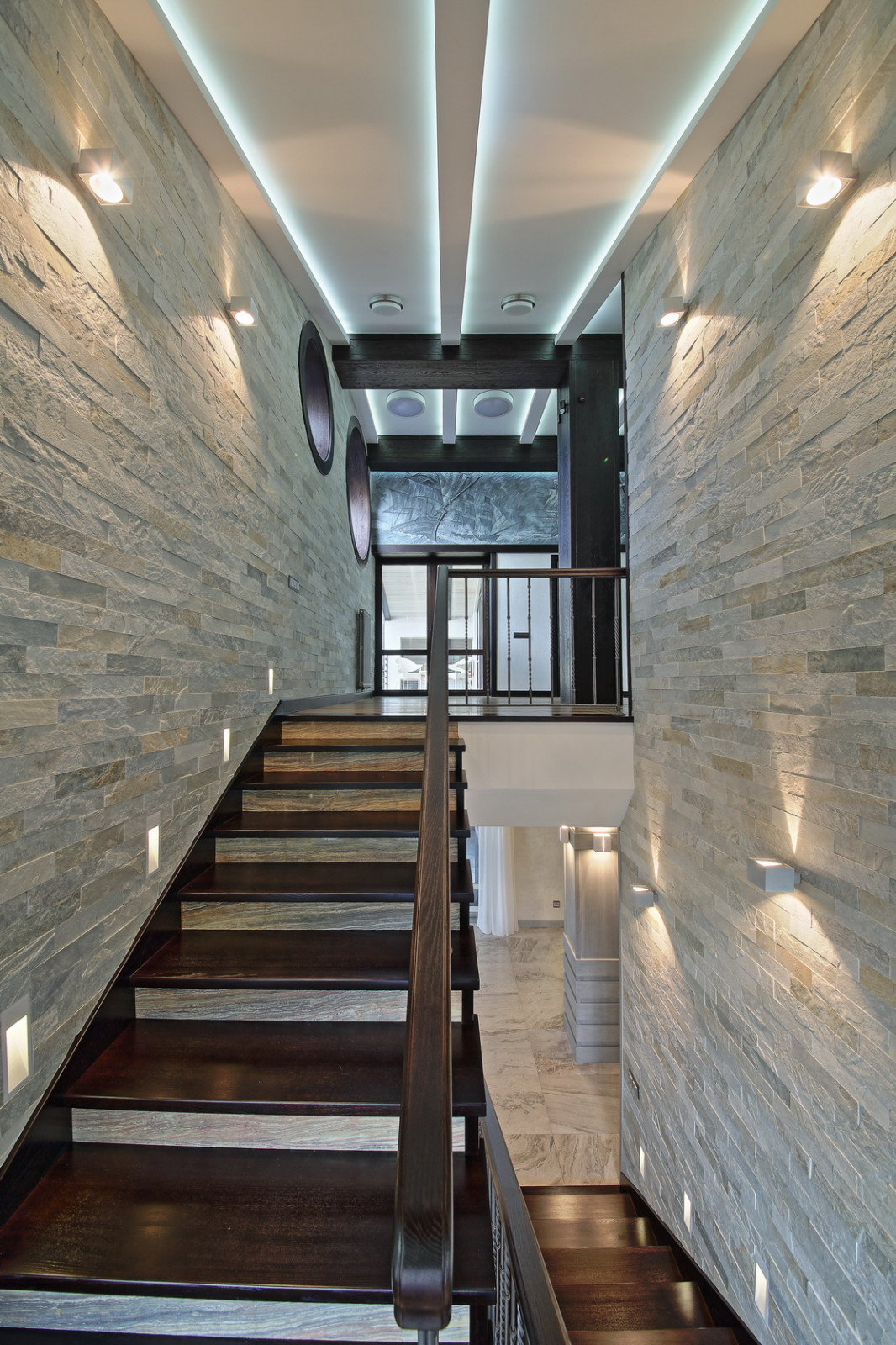 Дом - интерьер