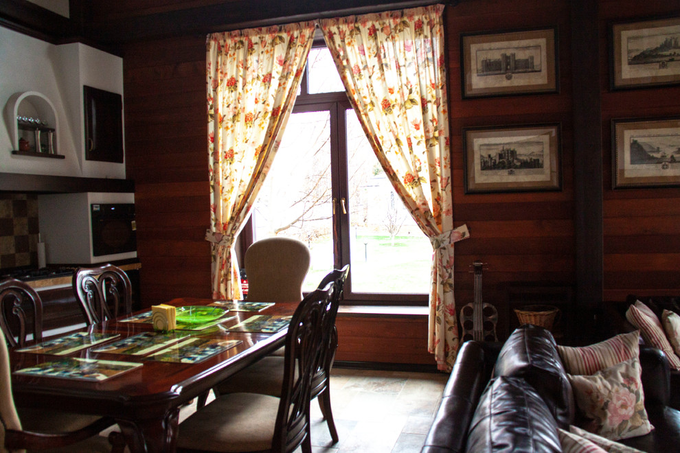 Обложка проекта: 21 Гостевой дом.