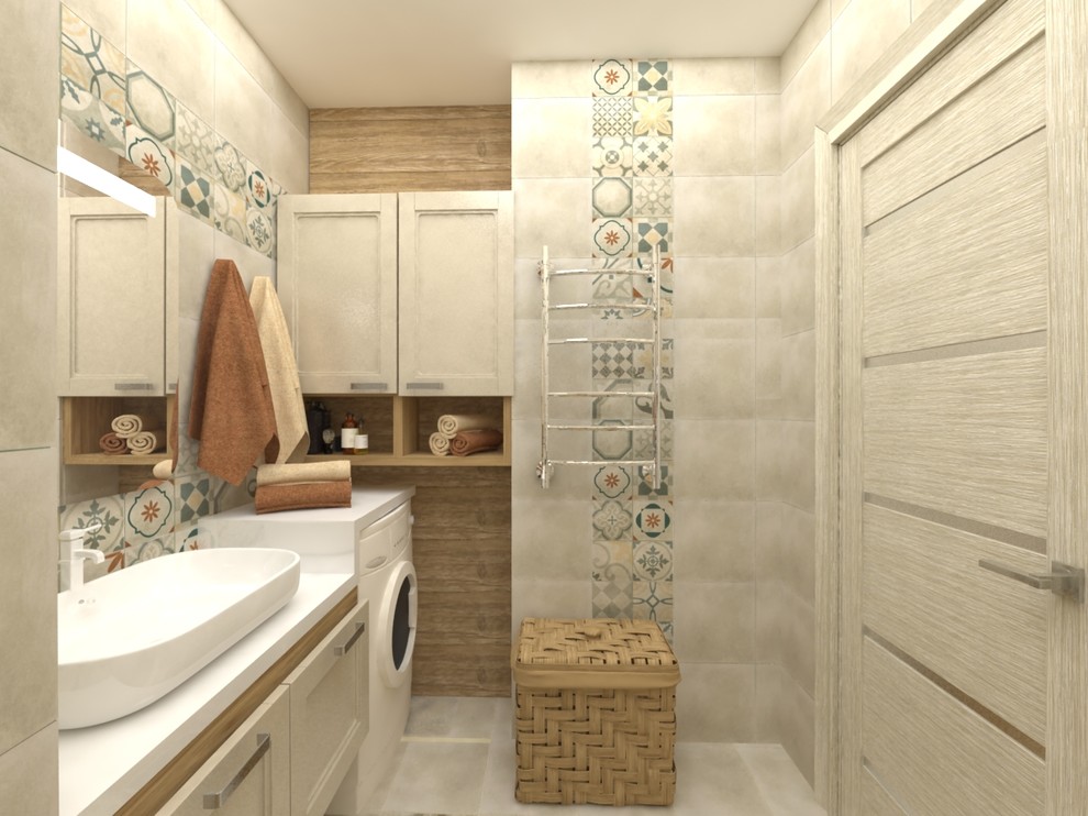 Квартира для большой семьи