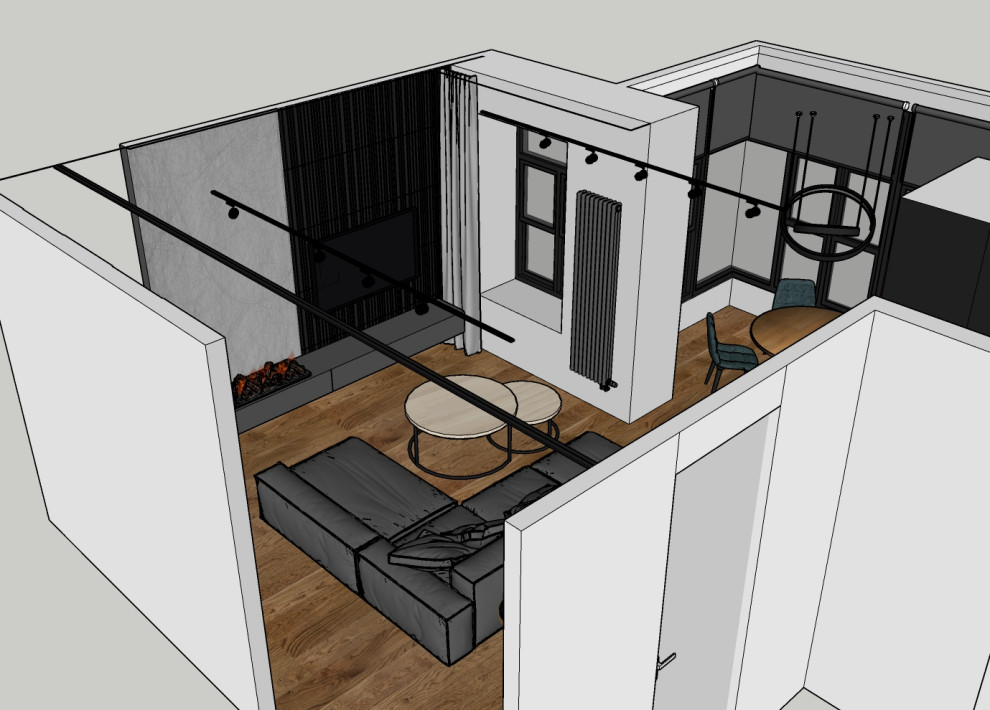 ЖК Ньюпитер